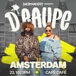 D'EAUPE Amsterdam