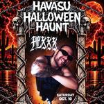 Havasu Halloween Haunt