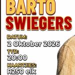 Barto Live @Grill King Roadhouse