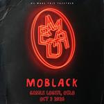 MoBlack at Gamle Logen | Oslo