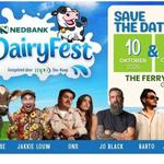 Barto Live @Ferry Hotel - Melkfees