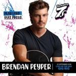 Brendan Live @Klerksdorp 7's