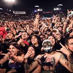 Rammstein – Live in Mexico City – in cinemas worldwide