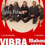 Sala La Bohemia (Vibra Mahou)
