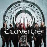 ELUVEITIE – 25 Years North American Anniversary Tour 2027
