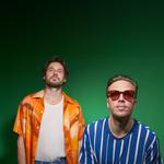 Friendly Fires