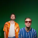 Friendly Fires