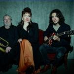 JazzAscona meets classic, Elina Duni - Rob Luft - Matthieu Michel