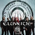 ELUVEITIE – 25 Years North American Anniversary Tour 2027