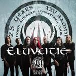 ELUVEITIE – 25 Years North American Anniversary Tour 2027