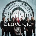 ELUVEITIE – 25 Years North American Anniversary Tour 2027