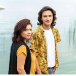 Elina Duni & Rob Luft