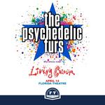 Psychedelic Furs w/ special guest Living Colour