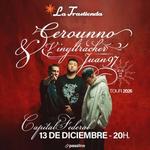 Cerounno & Vinyltracker en CABA
