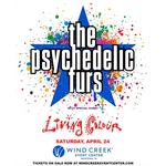 The Psychedelic Furs and Living Colour