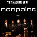Nonpoint Live at the Shop