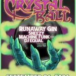 the Crystal Ball 2026