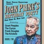 John Prine Tribute