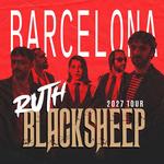 RUTH x BLACKSHEEP TOUR 2027