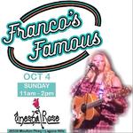 Franco’s Famous