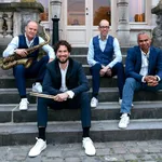 Jonny & the Jazzuits