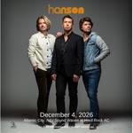 Atlantic City, NJ, US - Sound Waves @ Hard Rock AC - Special Shows 2026