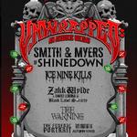 107.3 PLANET RADIO and 101one WJRR Presents Unwrapped: An Acoustic Holiday 2026