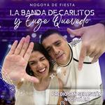 Euge Quevedo y LBC en Nogoyá