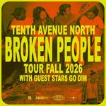 Broken People Tour