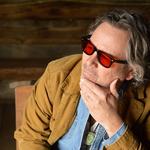 Grant-Lee Phillips at Velour Music Gallery, Provo, UT