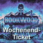 Bookwood Festival  2027