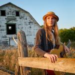 Sawyer Fredericks at 20 Front Street