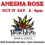BeachFire Bar & Grill