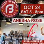Frisby Winery & Brewing 