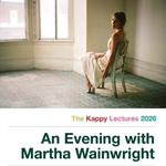 Martha Wainwright 