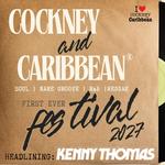 Cockney and Caribbean Festival 