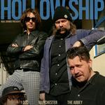 HOLLOW SHIP UK '26