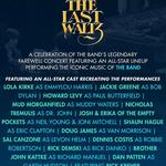Howard Levy w/ The Last Waltz Tribute