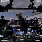 Il videoclip di “Wendy”, remix firmato da Mao per i Delta V, al Cinema Esedra di Torino