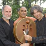 Trio Globo (2 shows)