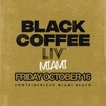 Black Coffee