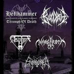 Death Ceremony 2026