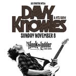 DAVY KNOWLES and His Band