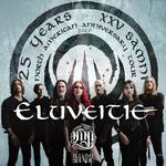 ELUVEITIE – 25 Years North American Anniversary Tour 2027