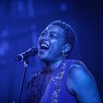 An Evening With Ms. Lisa Fischer