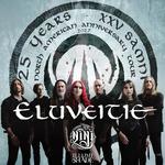 ELUVEITIE – 25 Years North American Anniversary Tour 2027