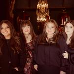 Kelly Crabb & The Bowling Sisters 