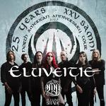 ELUVEITIE – 25 Years North American Anniversary Tour 2027