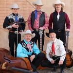Sons of the Pioneers in Blairsville, Georgia