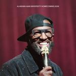Alabama A&M University Homecoming Step Show Hosted By Rickey Smiley